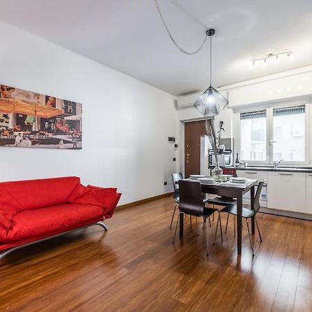 Citylife - Elegante Appartamento Milano Eksteriør billede