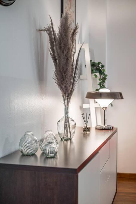 Citylife - Elegante Appartamento Milano Eksteriør billede