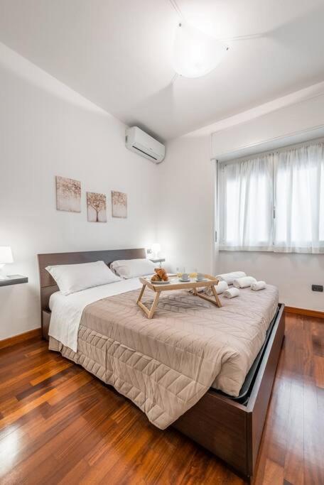 Citylife - Elegante Appartamento Milano Eksteriør billede