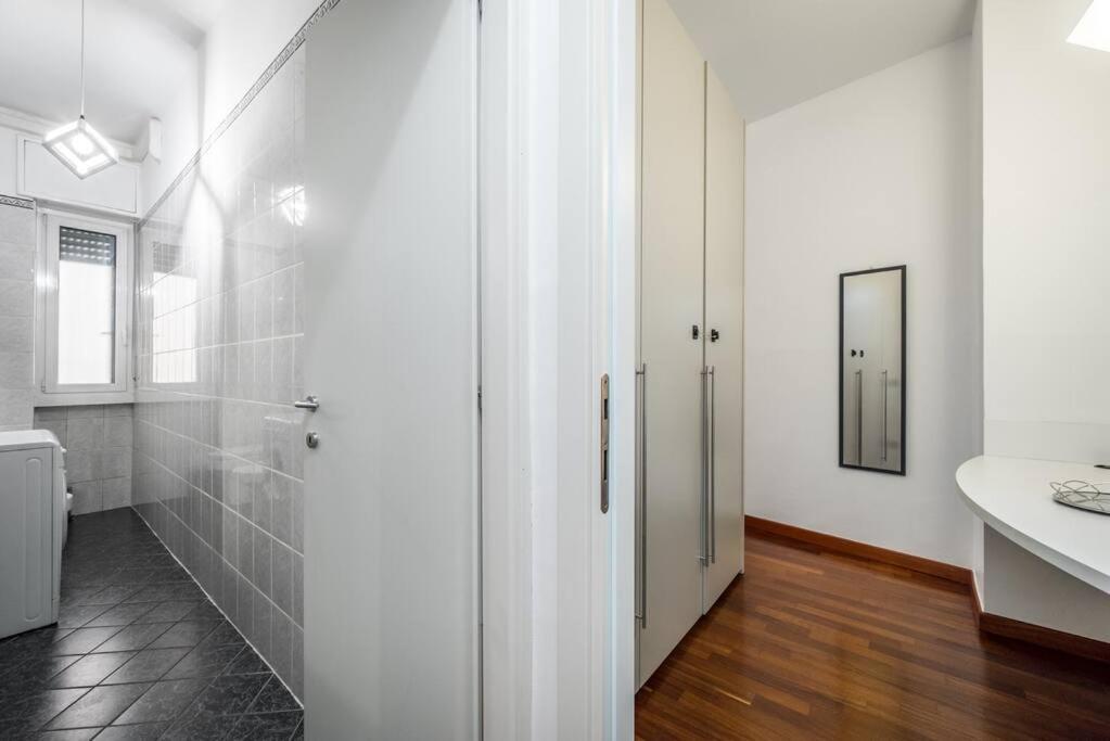 Citylife - Elegante Appartamento Milano Eksteriør billede