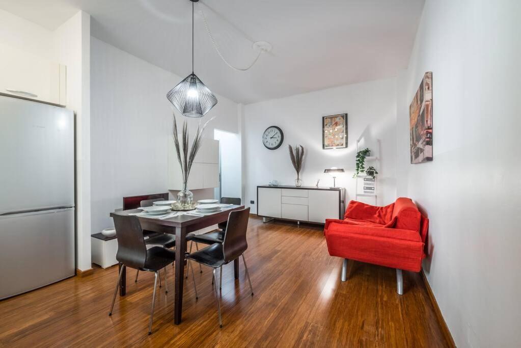 Citylife - Elegante Appartamento Milano Eksteriør billede