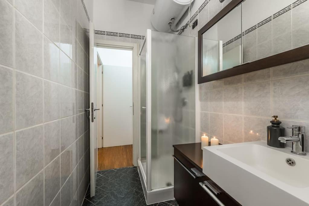 Citylife - Elegante Appartamento Milano Eksteriør billede