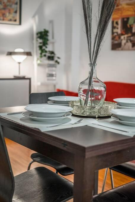 Citylife - Elegante Appartamento Milano Eksteriør billede