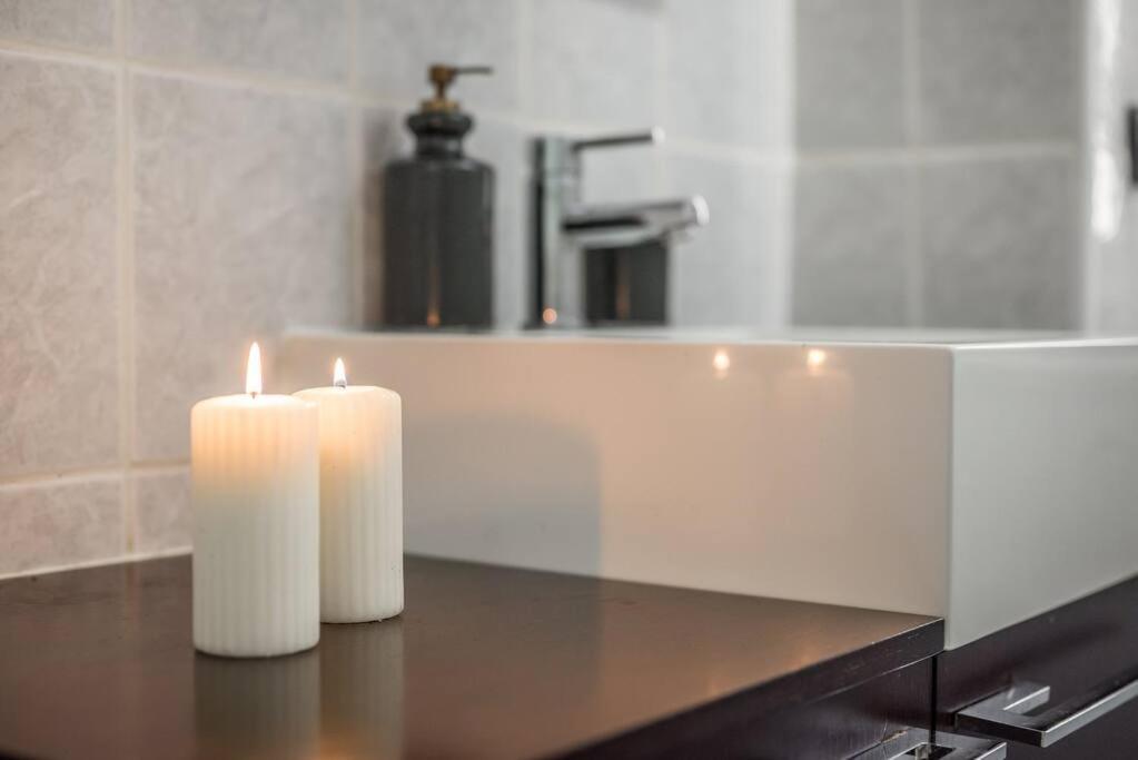 Citylife - Elegante Appartamento Milano Eksteriør billede